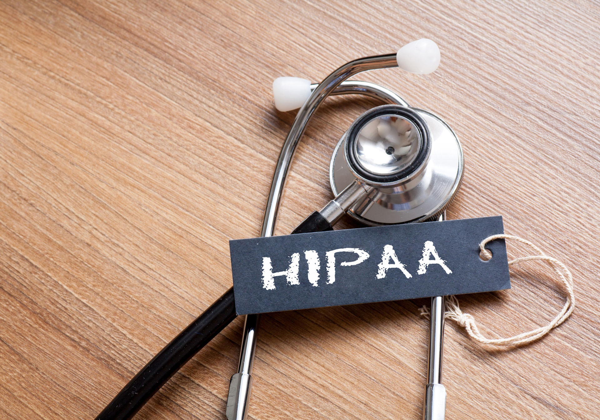HIPAA Compliance for Transcriptions, What You Need to Know