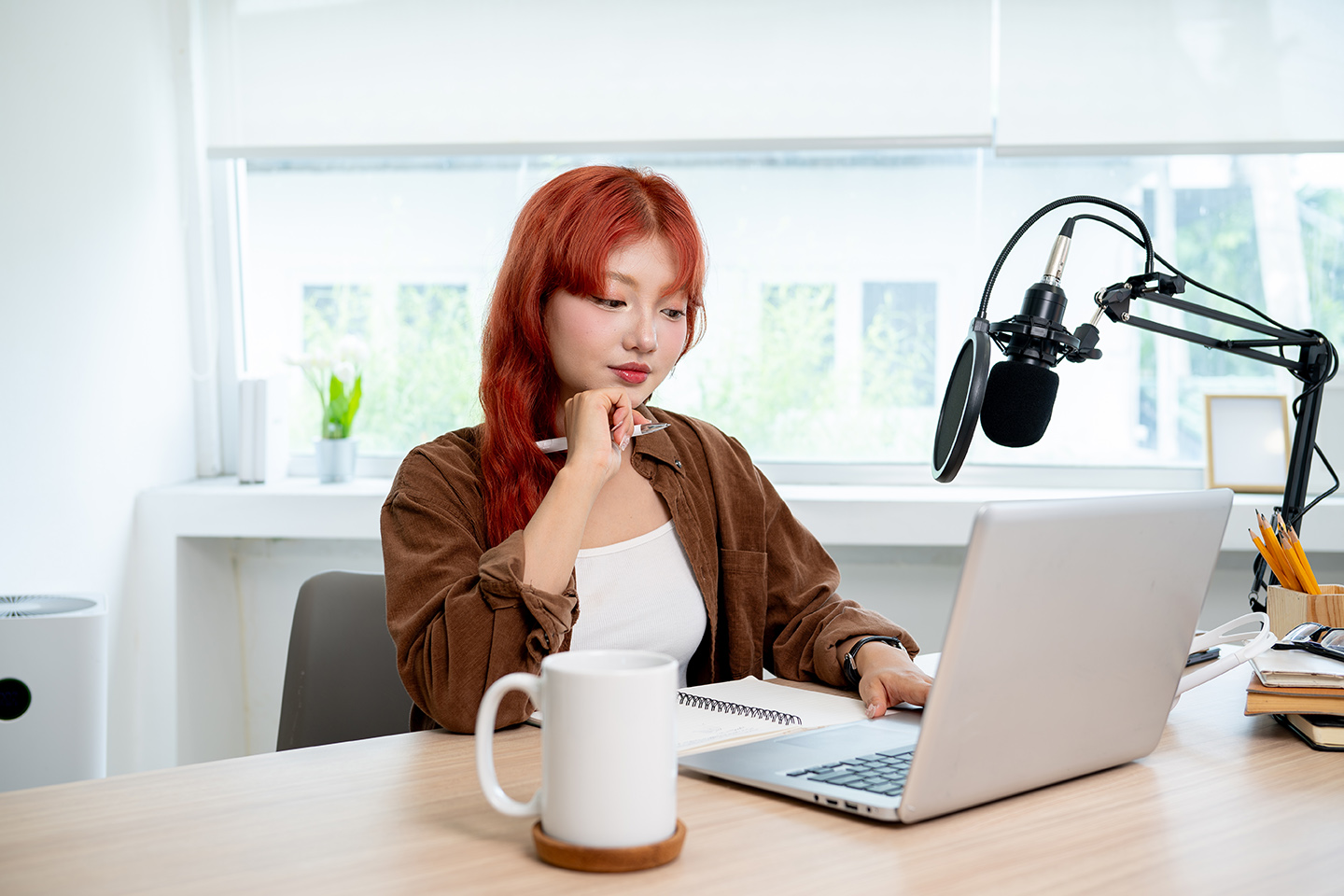 How to Transcribe a Podcast Episode